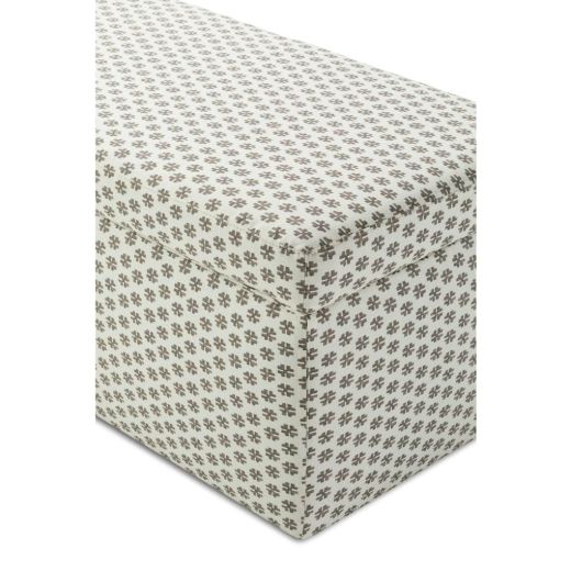 Picture of Remy 62" x 20" Rectangle Storage Ottoman